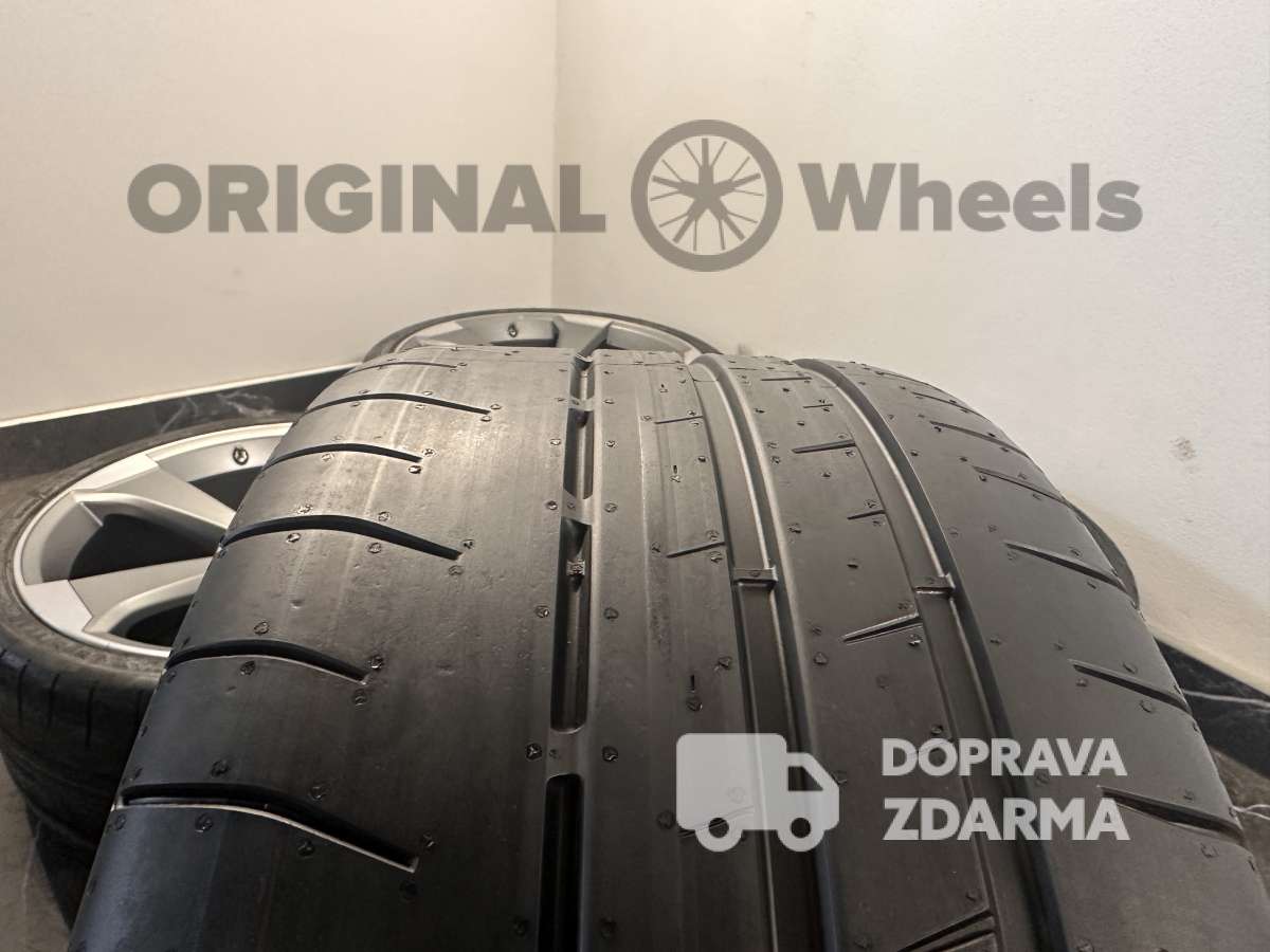 original alu kola ráfky letní Audi A5 8W B9 F5 r20 8W0601025CF