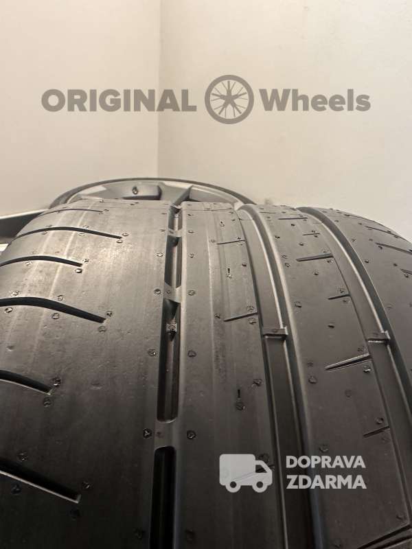 original alu kola ráfky letní Audi A5 8W B9 F5 r20 8W0601025CF