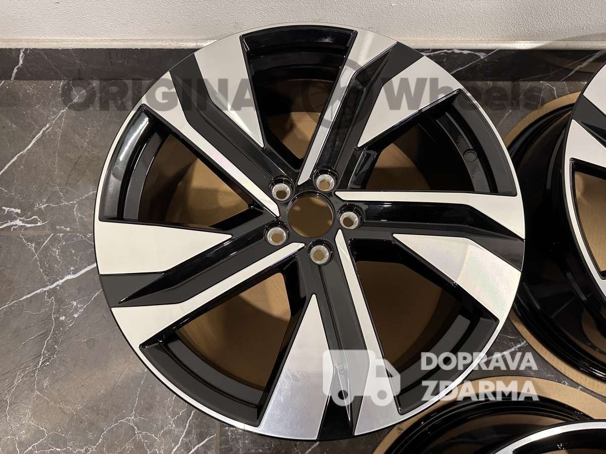 original alu kola ráfky volvo xc40 xc60 r20 32327148