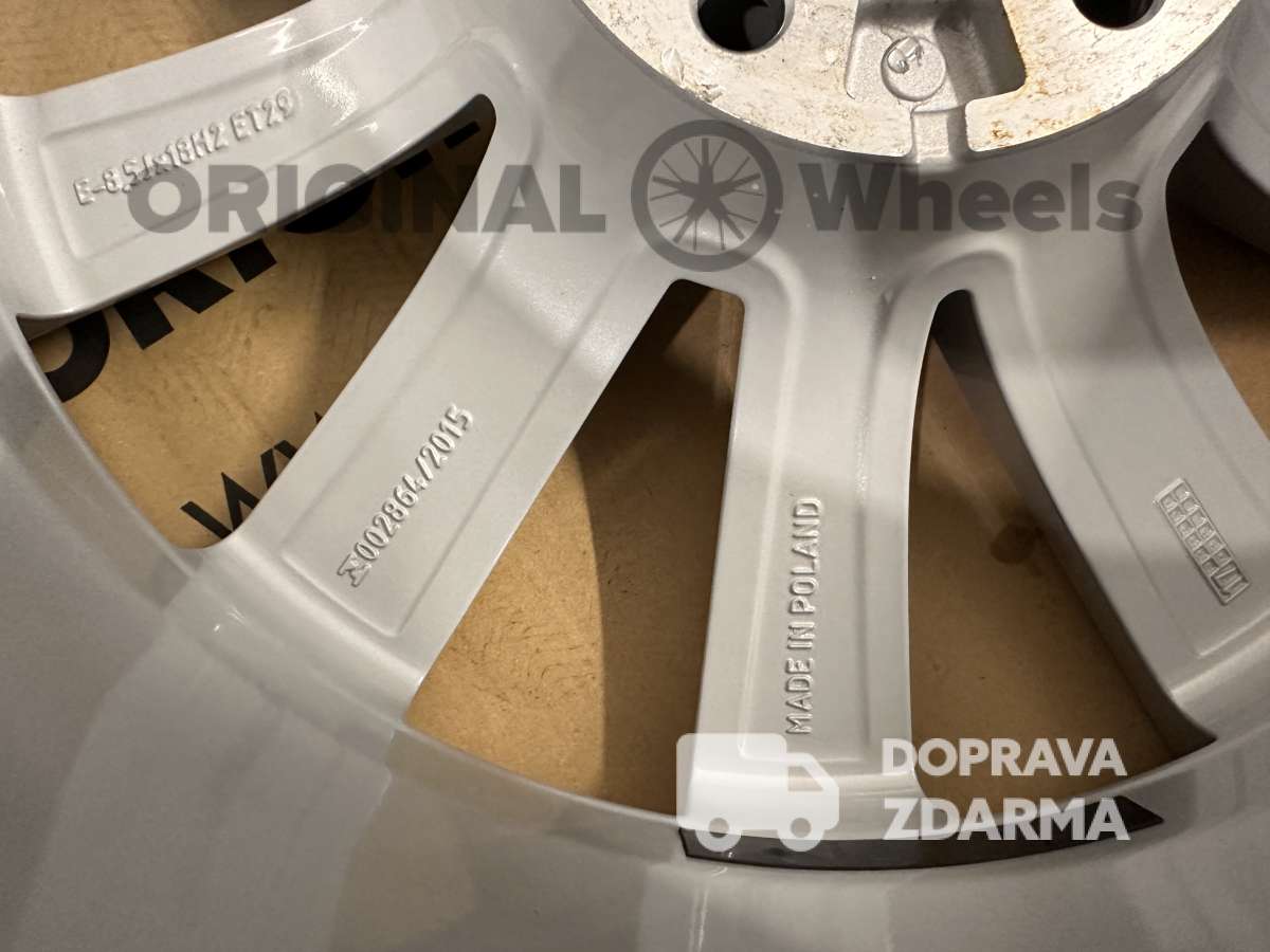 original audi a5 s line 5x112 8W0601025AL DPH