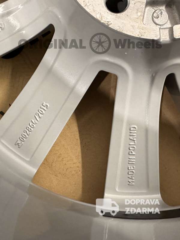 original audi a5 s line 5x112 8W0601025AL DPH