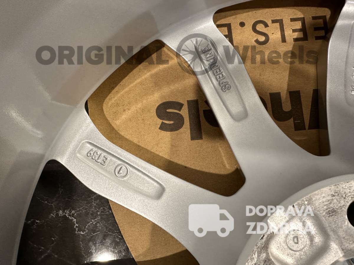 original audi a4 s4 r18 S Line et39 8W0601025ED DPH