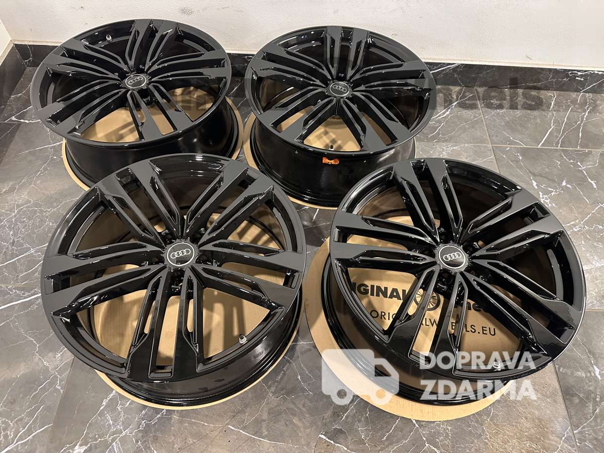 original alu kola audi a6 4k c8 5x112 r21 4K0601025AP