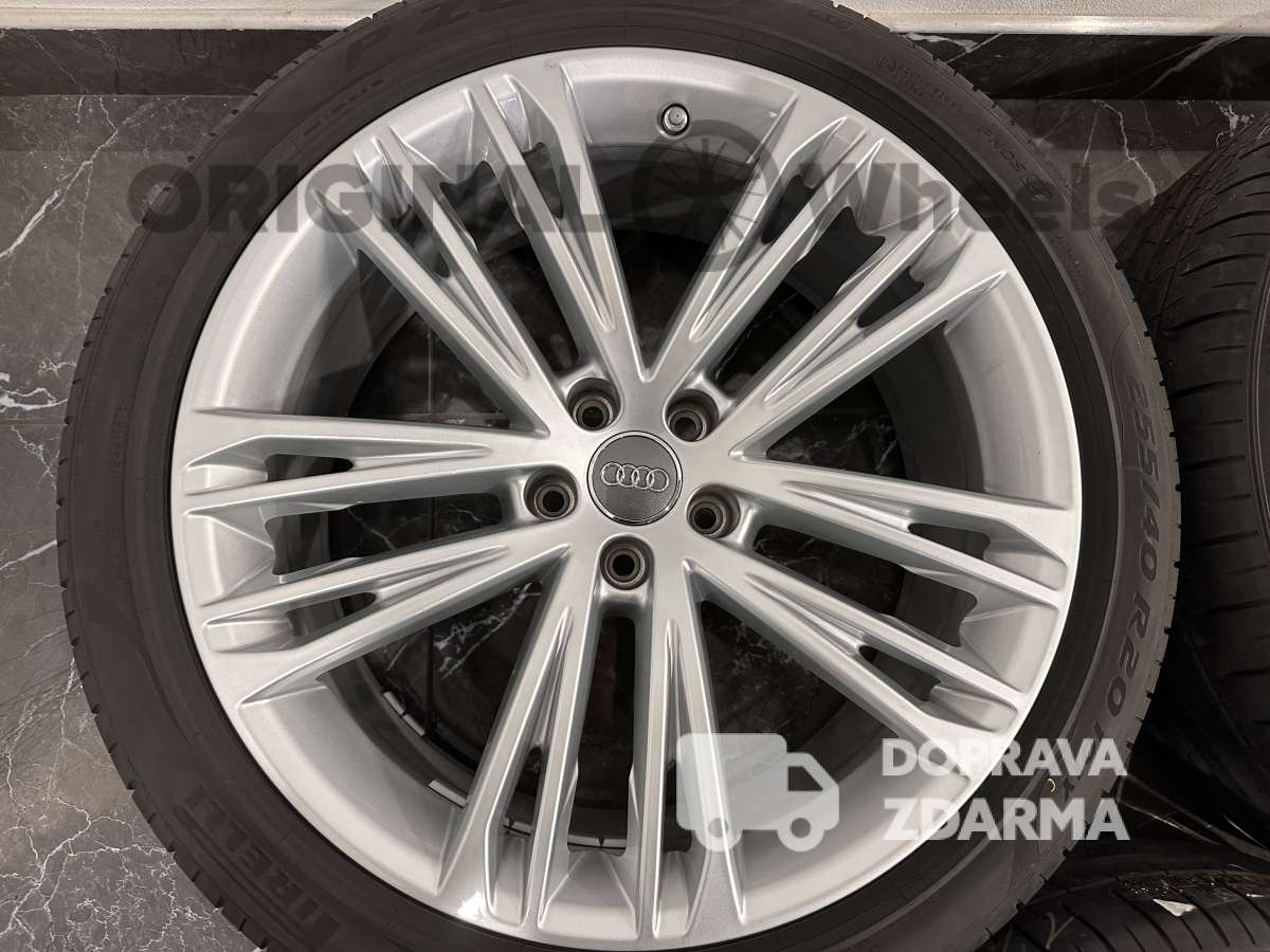 original audi a7 4k8 r20 5x112 ET30 4K8601025F DPH