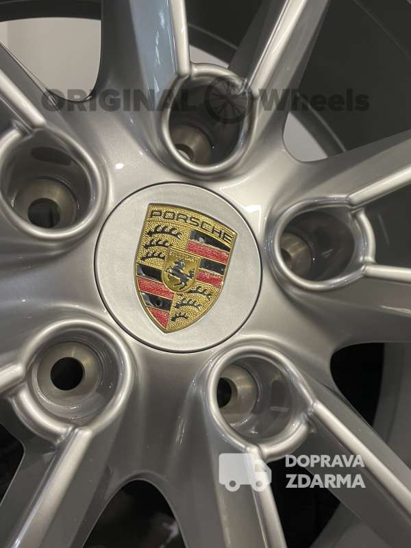 original Porsche 992 S r20 r21 992601025c DPH