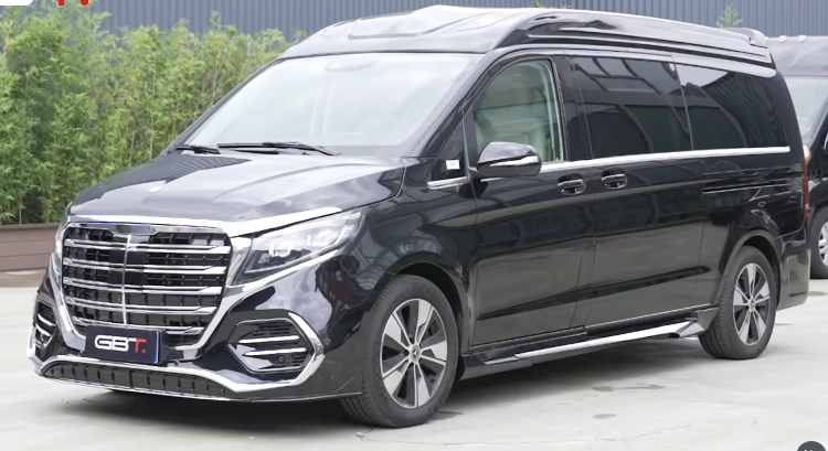 alu kola Mercedes Benz W447/W448 V-Klasse/Vito A4484010900 / A4474015500r18