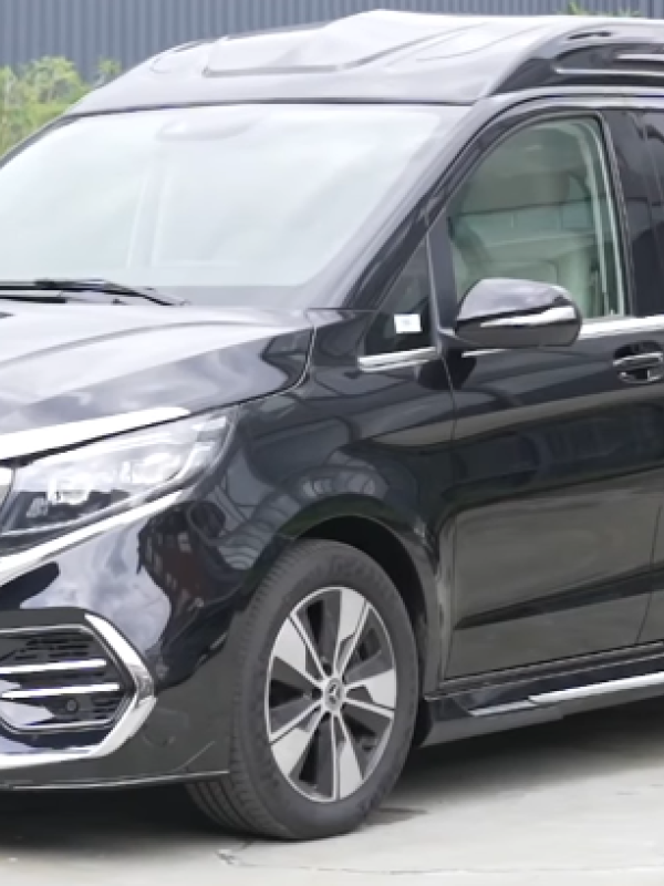 alu kola Mercedes Benz W447/W448 V-Klasse/Vito A4484010900 / A4474015500r18