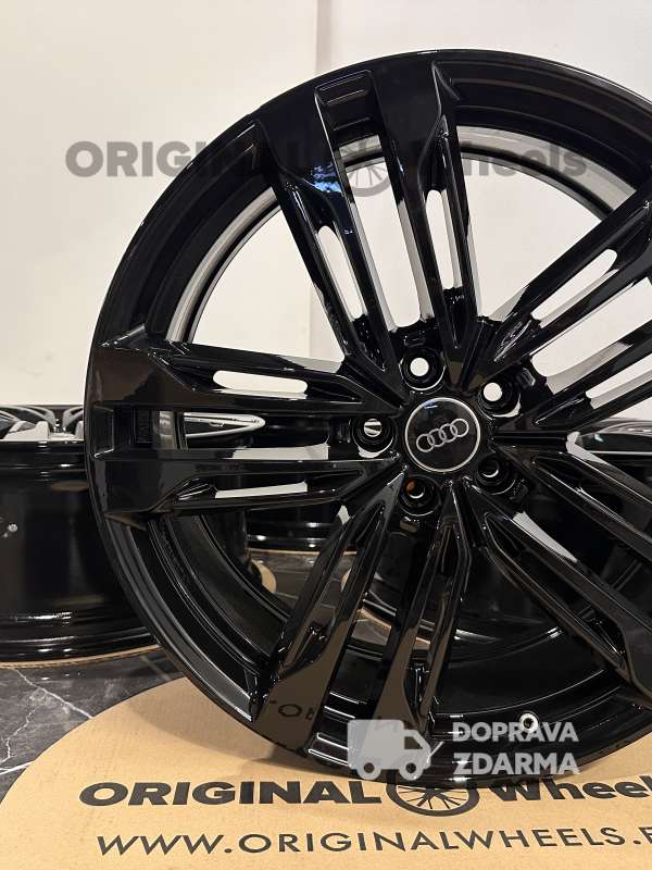 original alu kola audi a6 4k c8 5x112 r21 4K0601025AP