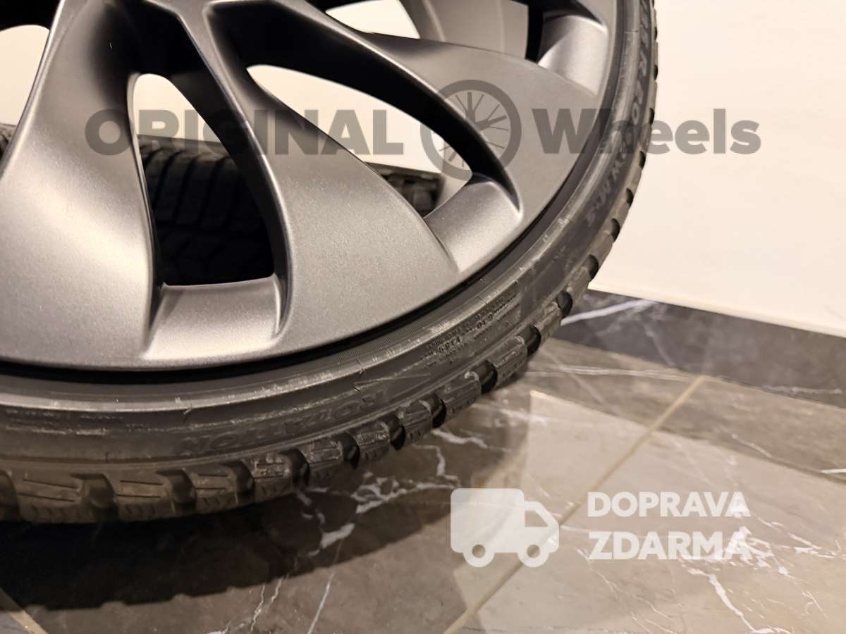 origo alu zimní Tesla Model 3 r20 1044267-00-A