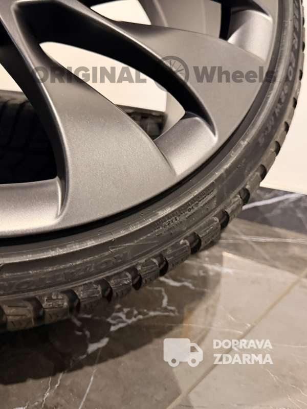 origo alu zimní Tesla Model 3 r20 1044267-00-A