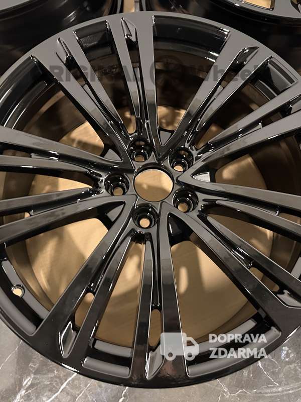 original alu kola ráfky audi a8 r20 5x112 s line 4N0601025q DPH