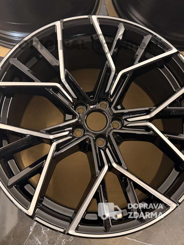 originální alu kola BMW M8 F91 F92 F93 F90 r20 8089564 8089565