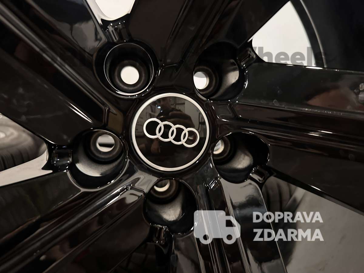 original audi rsq8 sq8 q8 r23 4M8601025AP AudiSport DPH