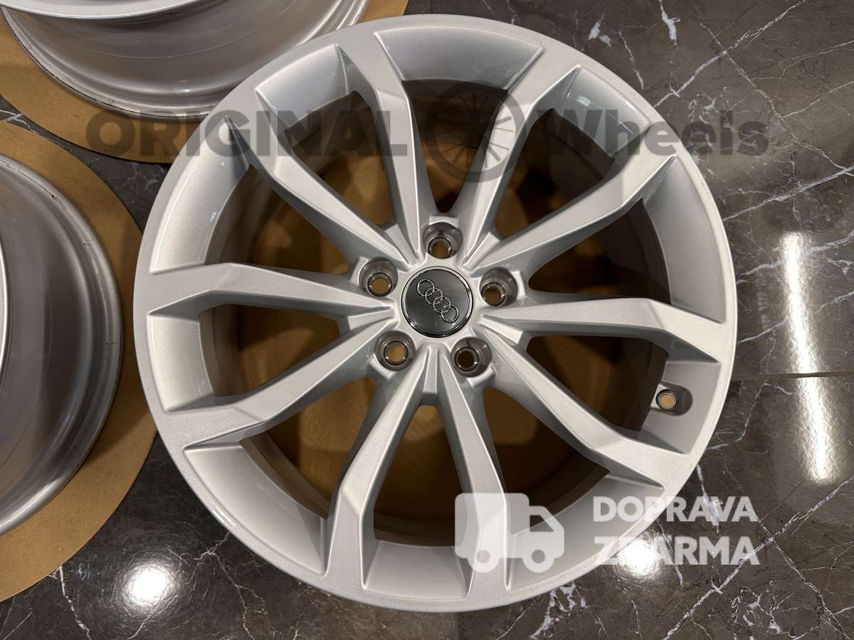 original audi a4 s4 r18 S Line et39 8W0601025ED DPH