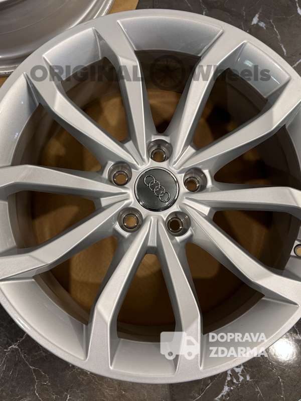 original audi a4 s4 r18 S Line et39 8W0601025ED DPH