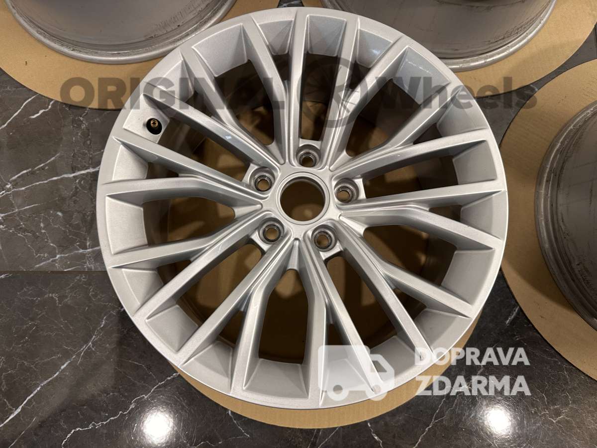 original alu kola vw arteon r17 Cardiff 3g8601025h