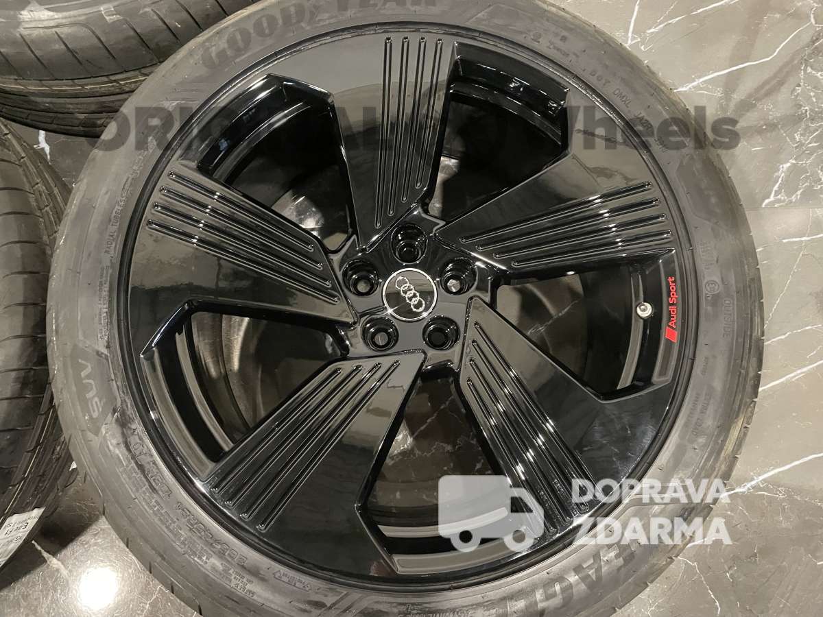 Audi R21 5X112 Q8 e-tron GE Sportback 4KE601025F
