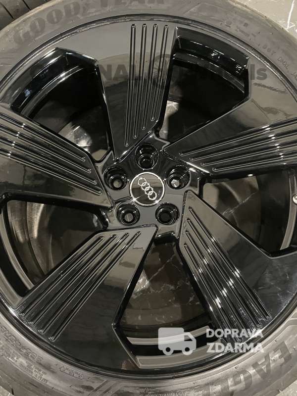 Audi R21 5X112 Q8 e-tron GE Sportback 4KE601025F