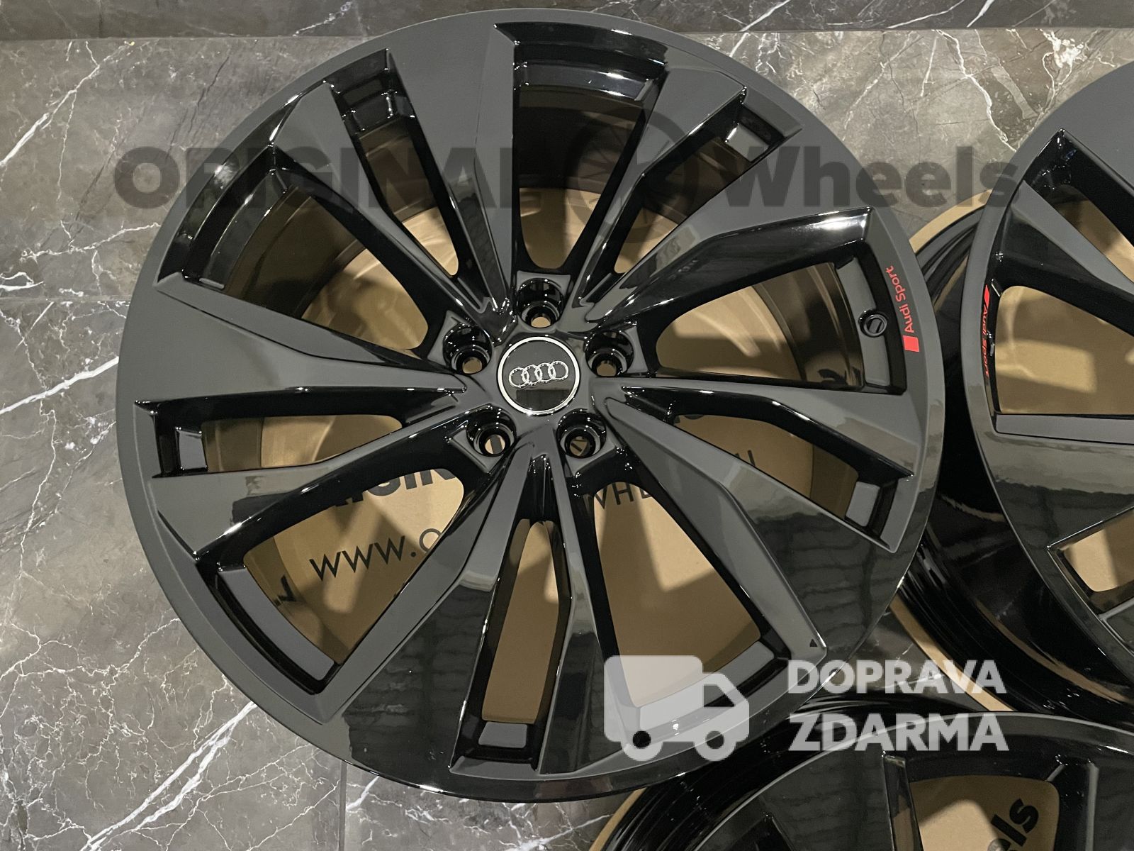 R21 audi q5