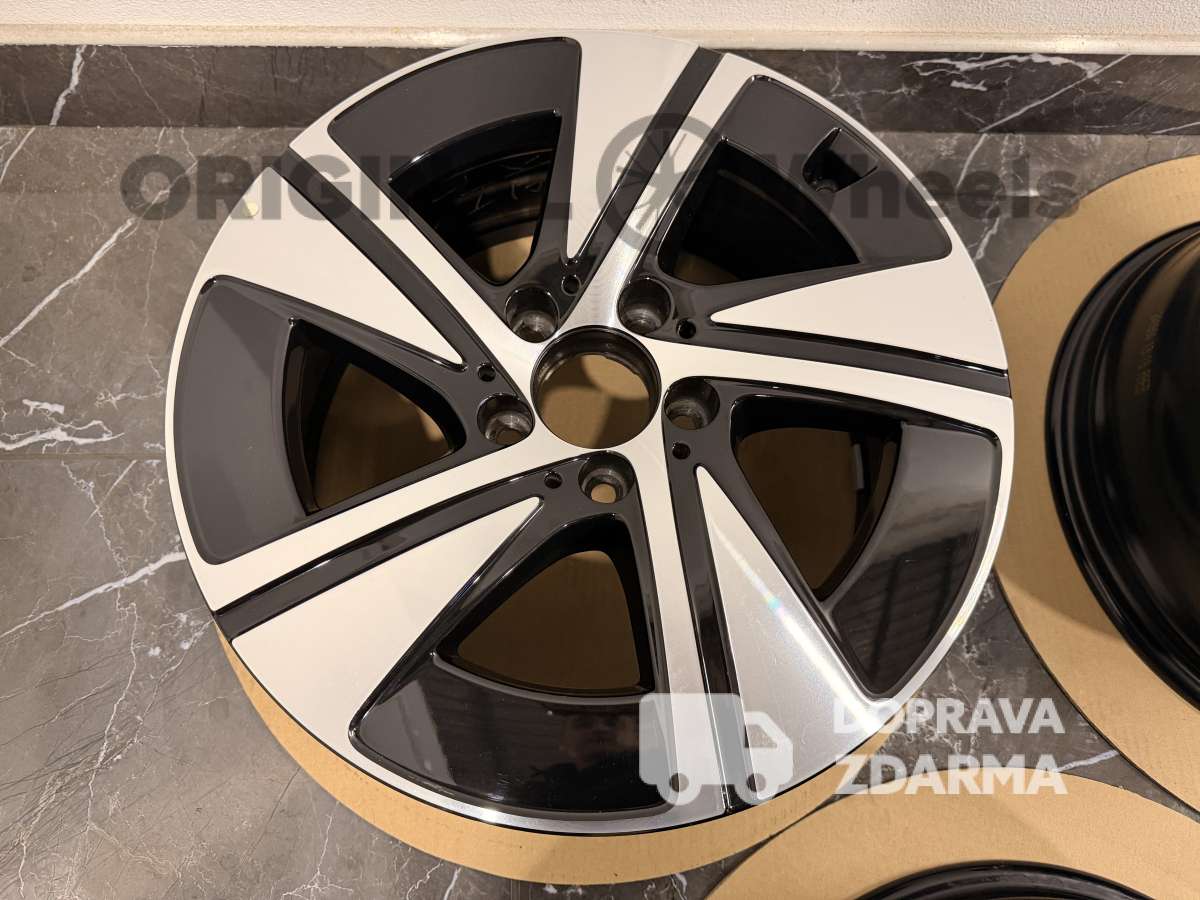 origo ALU KOLA Mercedes V-Klasse W447 A4484011400 r17