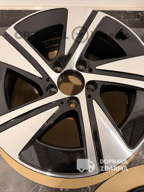 origo ALU KOLA Mercedes V-Klasse W447 A4484011400 r17