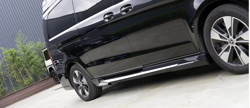 alu kola Mercedes Benz W447/W448 V-Klasse/Vito A4484010900 / A4474015500r18