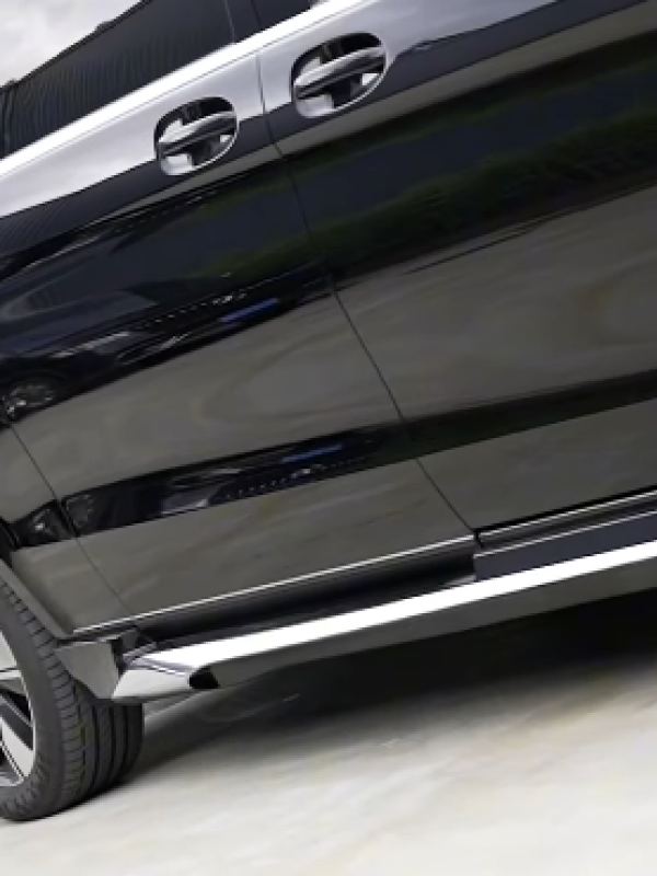 alu kola Mercedes Benz W447/W448 V-Klasse/Vito A4484010900 / A4474015500r18