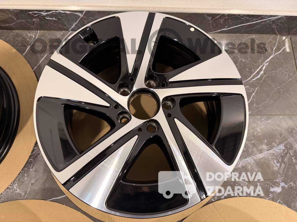 origo ALU KOLA Mercedes V-Klasse W447 A4484011400 r17