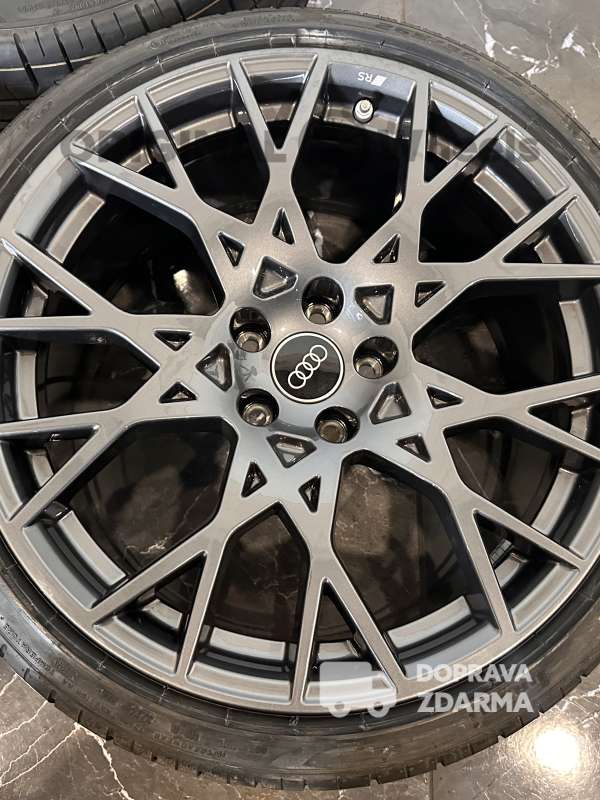 original alu kola Audi RS3 8Y r19 8Y0601025CK 8Y0601025CL