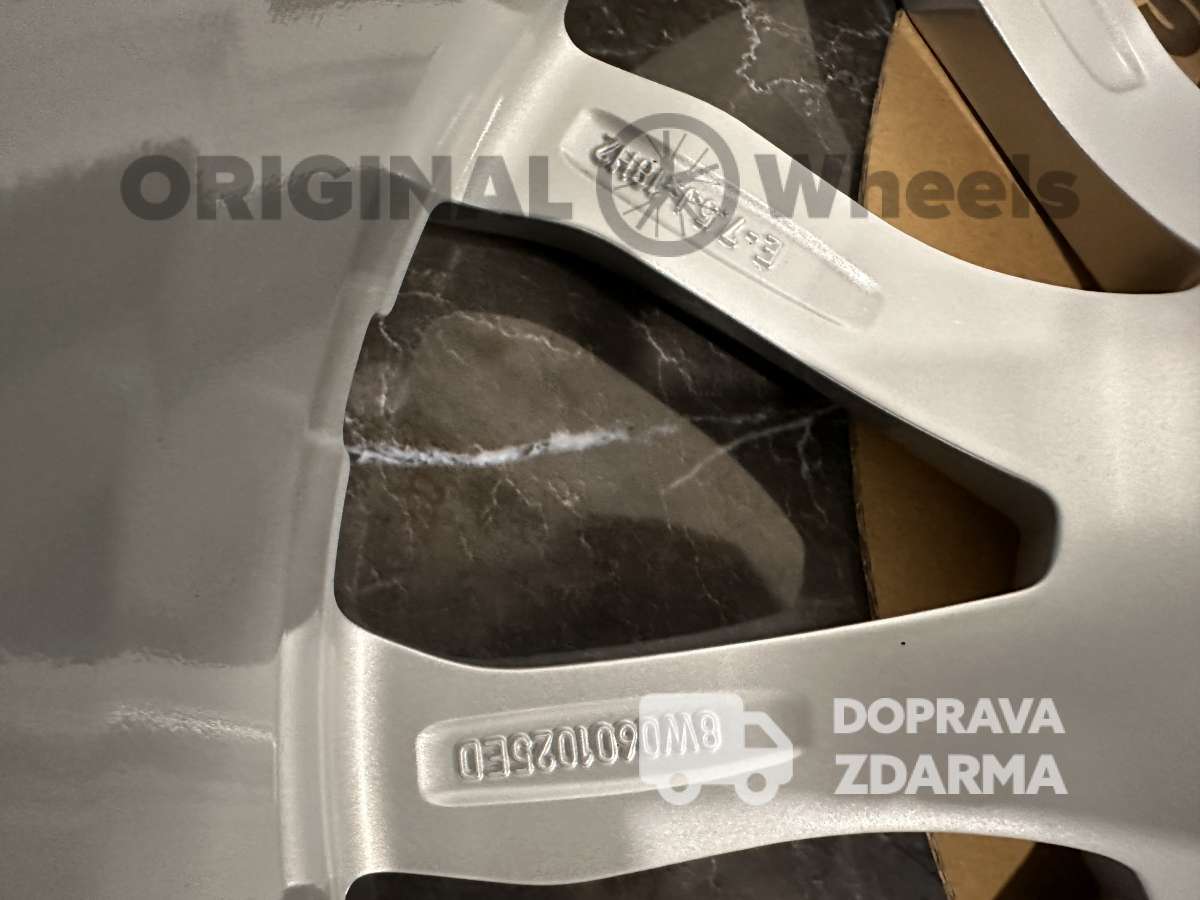 original audi a4 s4 r18 S Line et39 8W0601025ED DPH