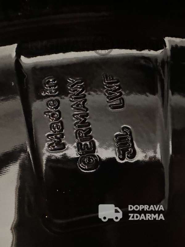 original Audi RS3 R19 Sport Rotor 8V0601025FD DPH