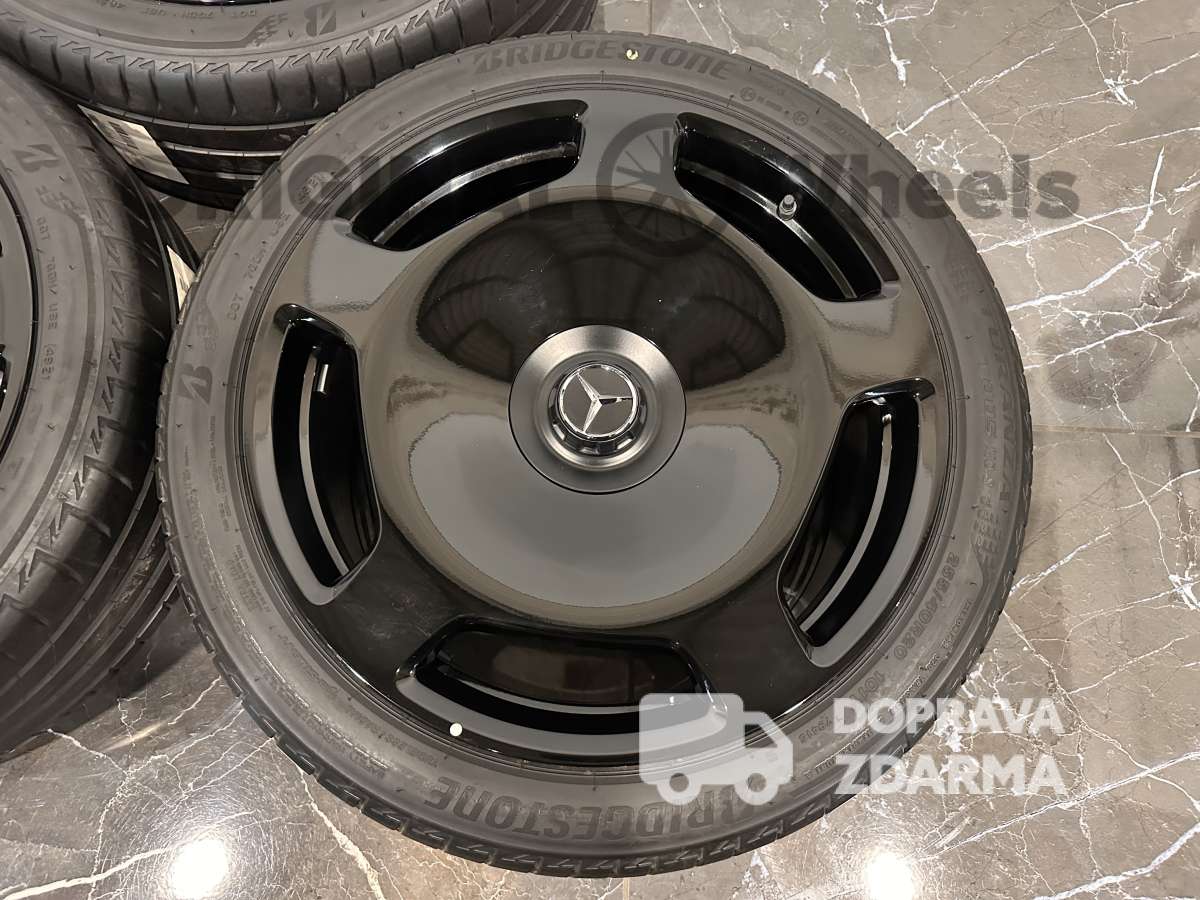 Original MB Maybach S-Klasse R20 W223 X223 A2234014200 DPH