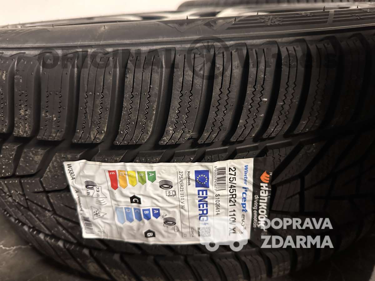 original alu kola ráfky  Mercedes GLE W167 AMG r21 A167401420 A1674014300 0  DPH