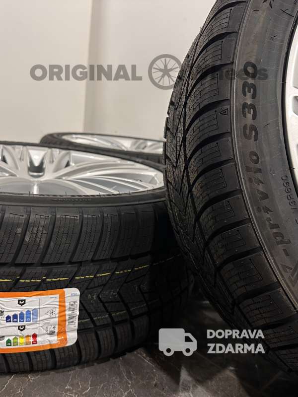 ❄️ original alu kola audi a7 4k r20 zimní 5x112 4k8601025f