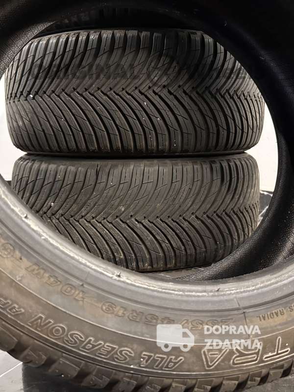 4X MAXXIS ALLSEASON SUV AP3 XL 255/45/19 104W DPH
