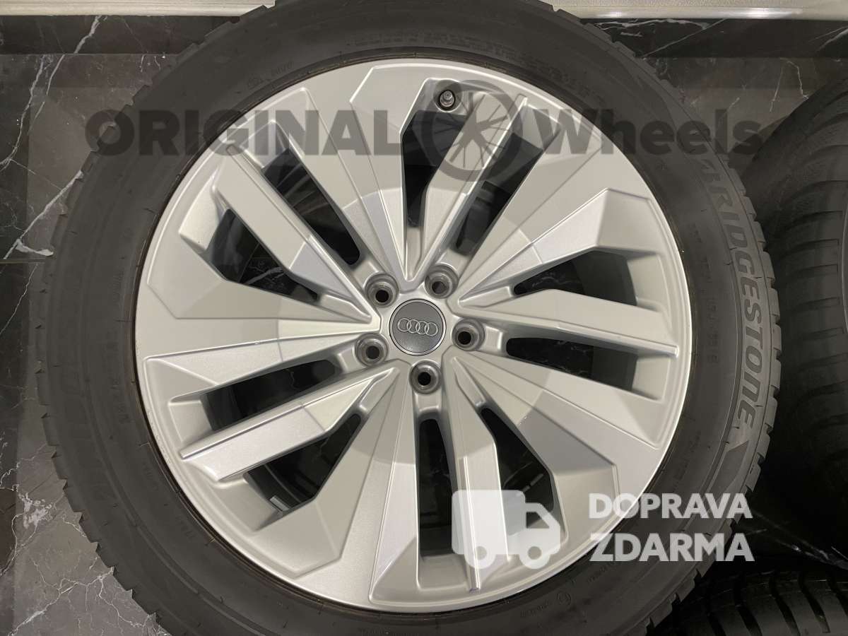 original Audi r20 5x112 e-tron S GEN 4KE601025N