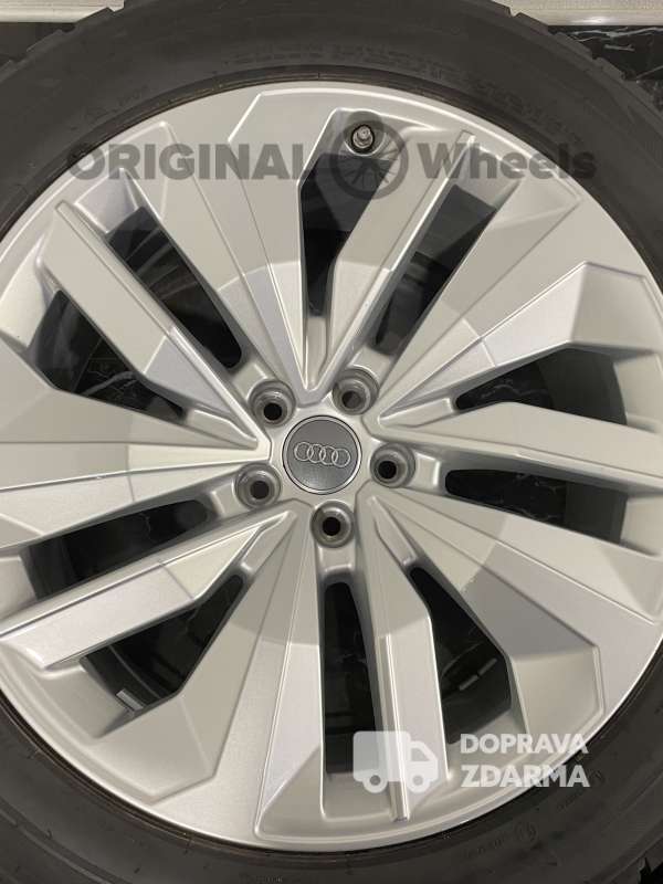 original Audi r20 5x112 e-tron S GEN 4KE601025N