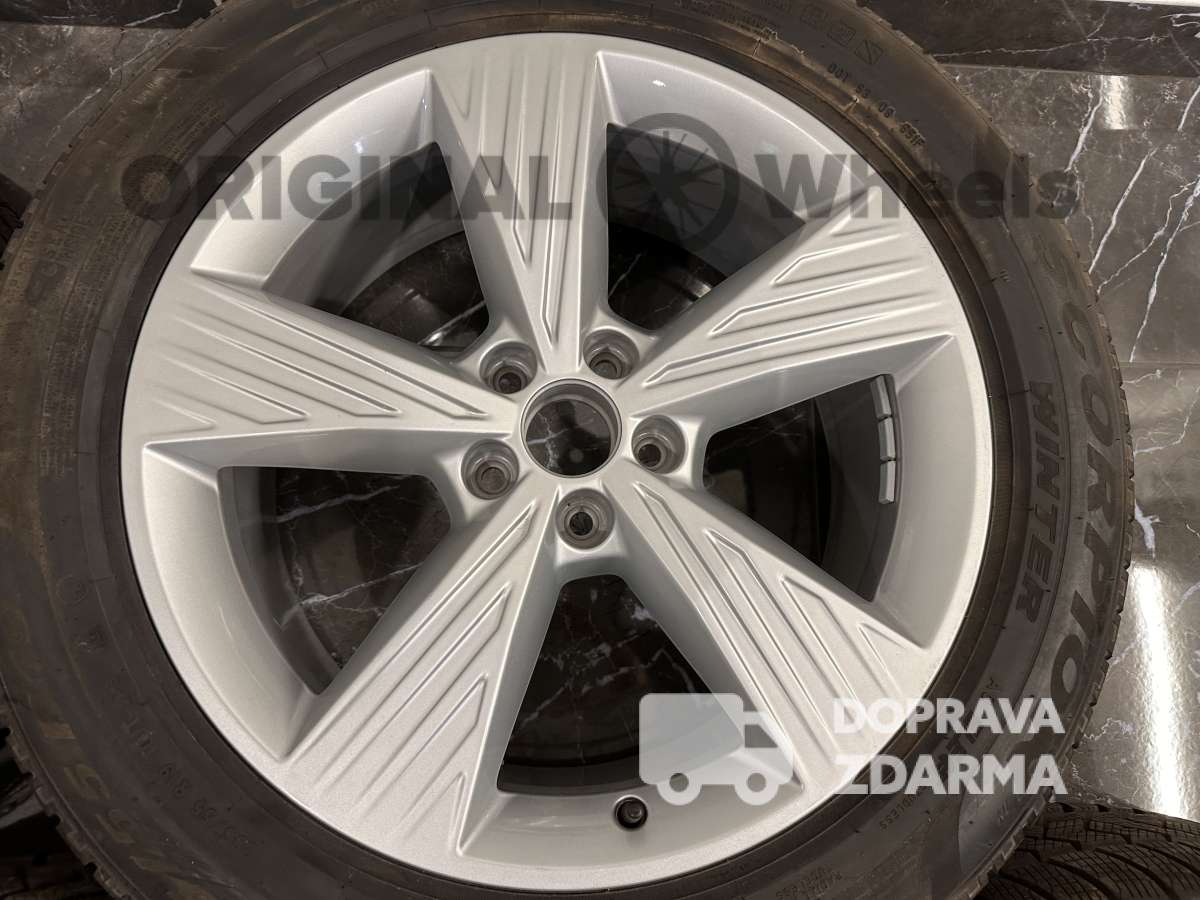 original audi q4 e tron r19 5x112 98A601025B DPH