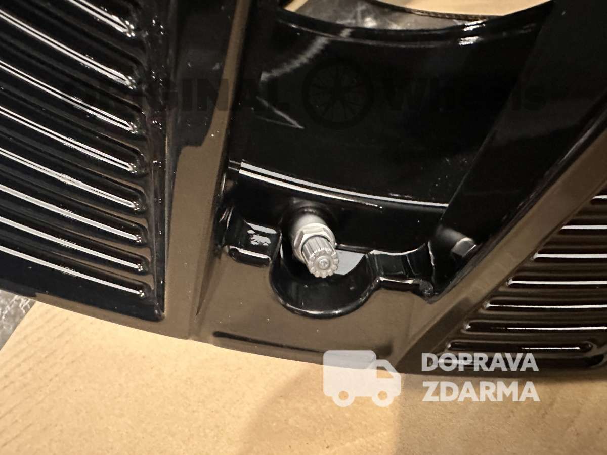 original alu kola audi e-tron Q8 Ge r21 4KE601025BC DPH