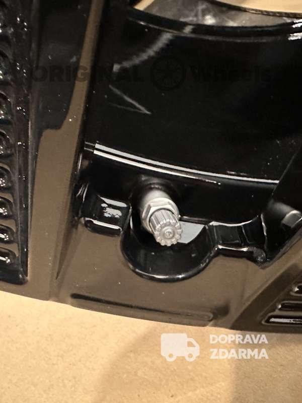 original alu kola audi e-tron Q8 Ge r21 4KE601025BC DPH