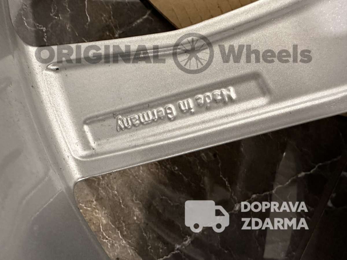 original audi q7 4M RS 5x112 4M0601025S DPH