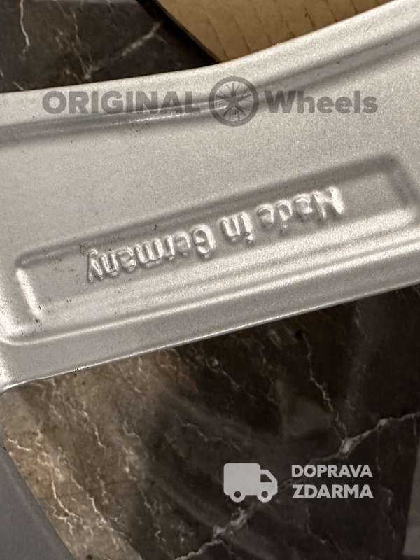 original audi q7 4M RS 5x112 4M0601025S DPH