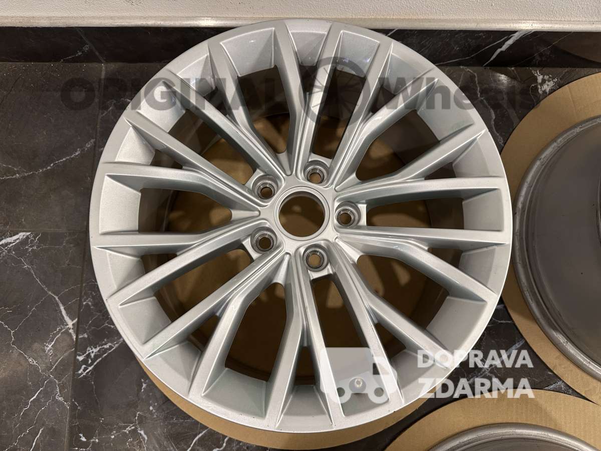 original alu kola vw arteon r17 Cardiff 3g8601025h