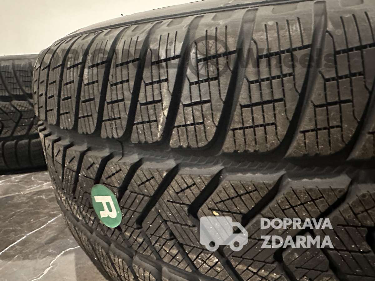 original range rover discovery velar r20 J8A2-1007-FA DPH