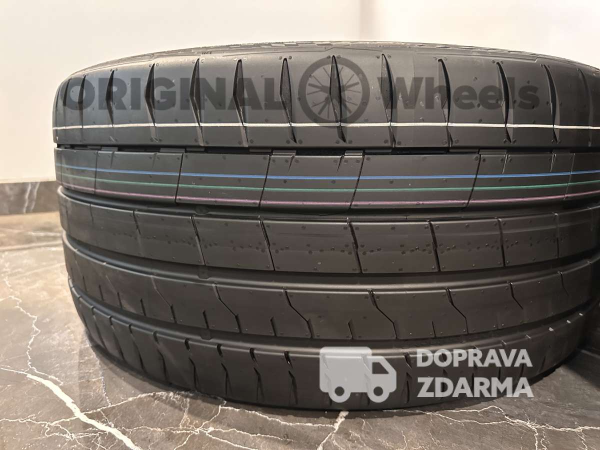 original alu kola ráfky letní Audi RS6 RS7 r22 4K C8 Performance 4K0601025CQ