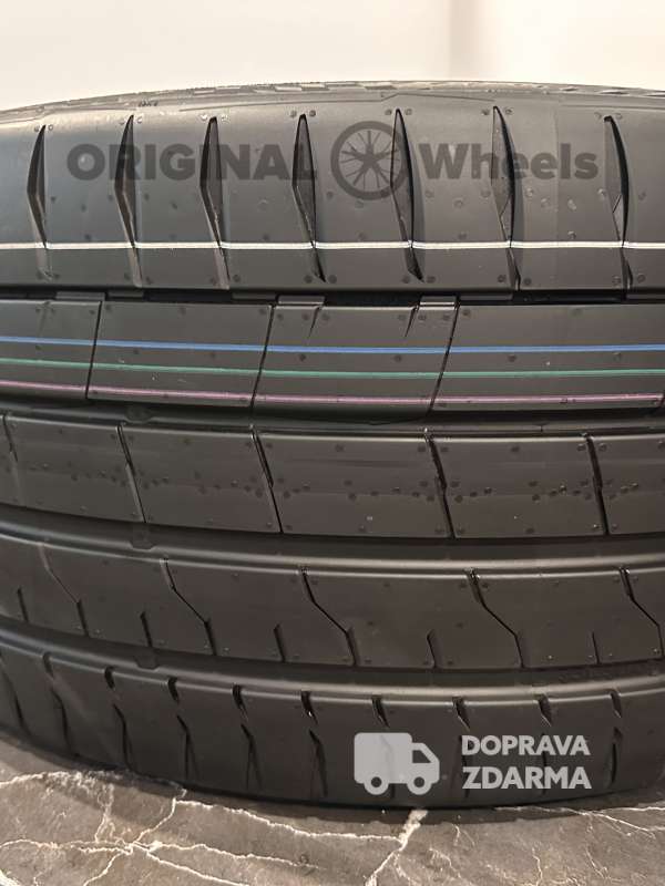 original alu kola ráfky letní Audi RS6 RS7 r22 4K C8 Performance 4K0601025CQ