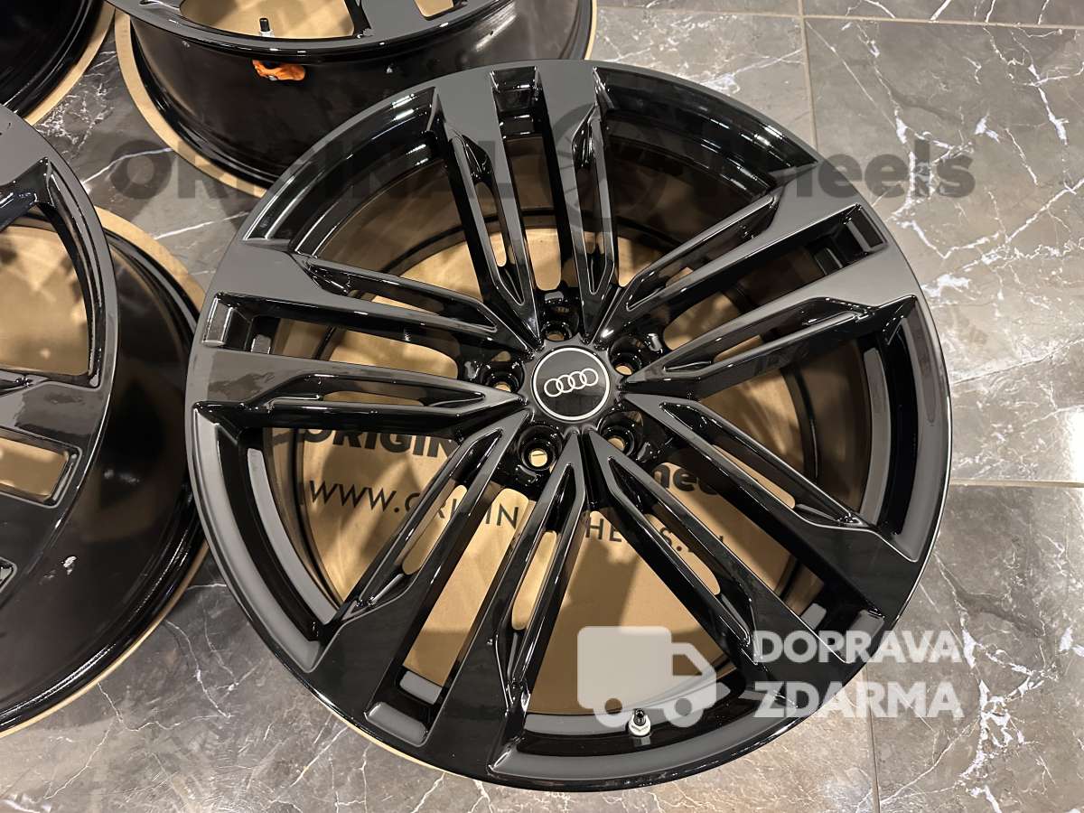 original alu kola audi a6 4k c8 5x112 r21 4K0601025AP