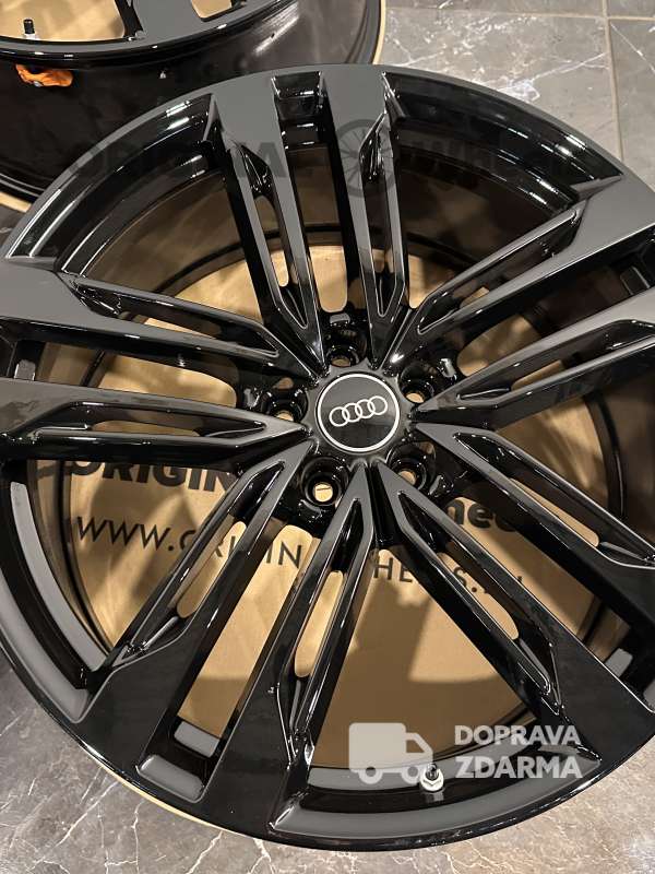 original alu kola audi a6 4k c8 5x112 r21 4K0601025AP