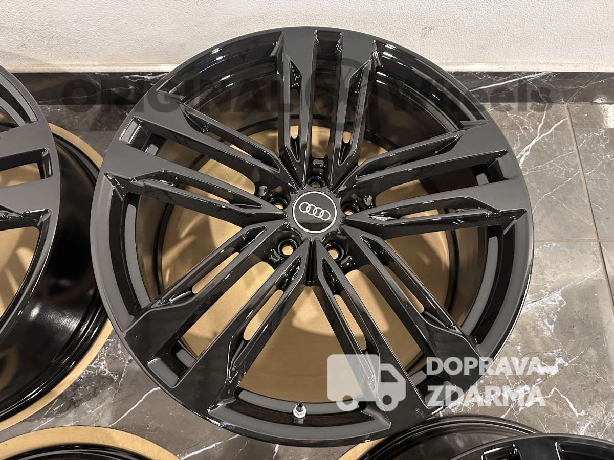 original alu kola audi a6 4k c8 5x112 r21 4K0601025AP