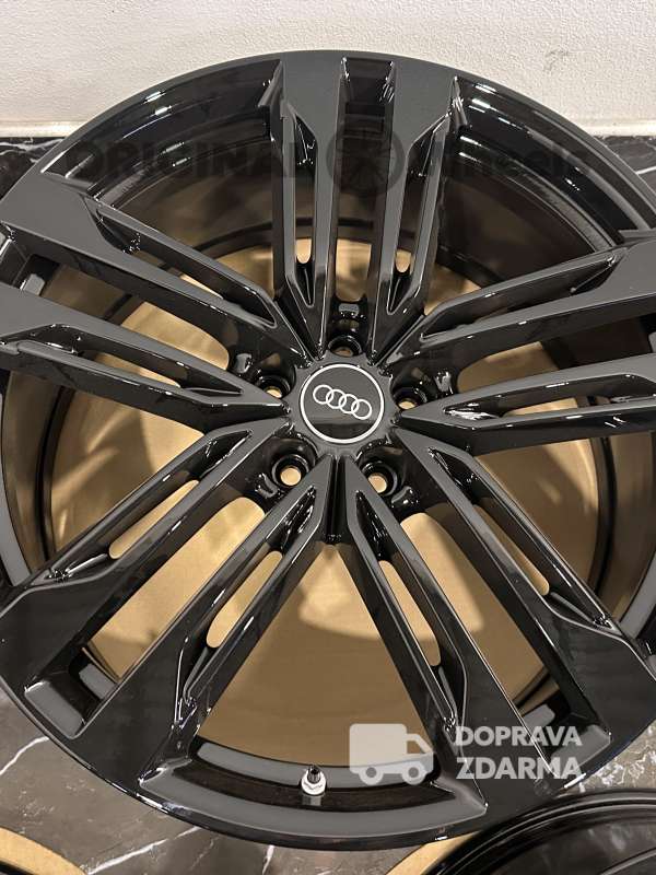 original alu kola audi a6 4k c8 5x112 r21 4K0601025AP